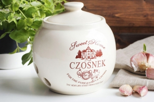 Kuchenna ceramika SWEET HOME